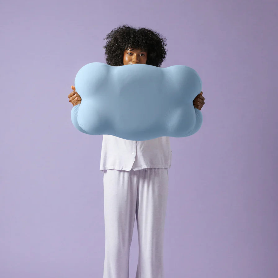 CloudAlign Pillow