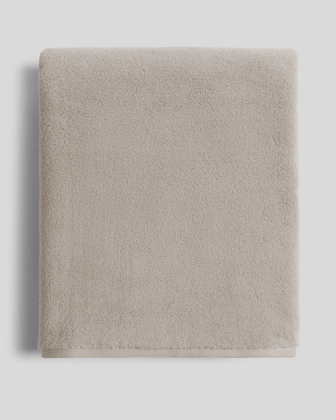 Bone Organic Plush Towels