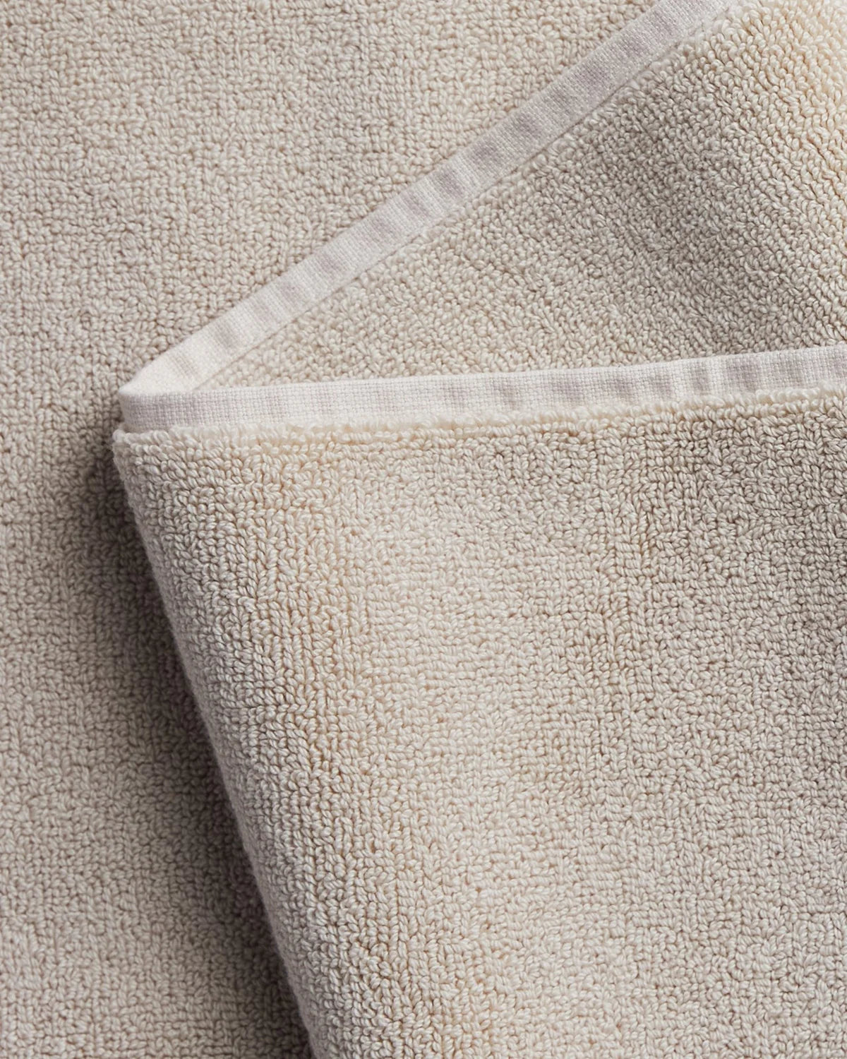Bone Classic Turkish Cotton Tub Mat