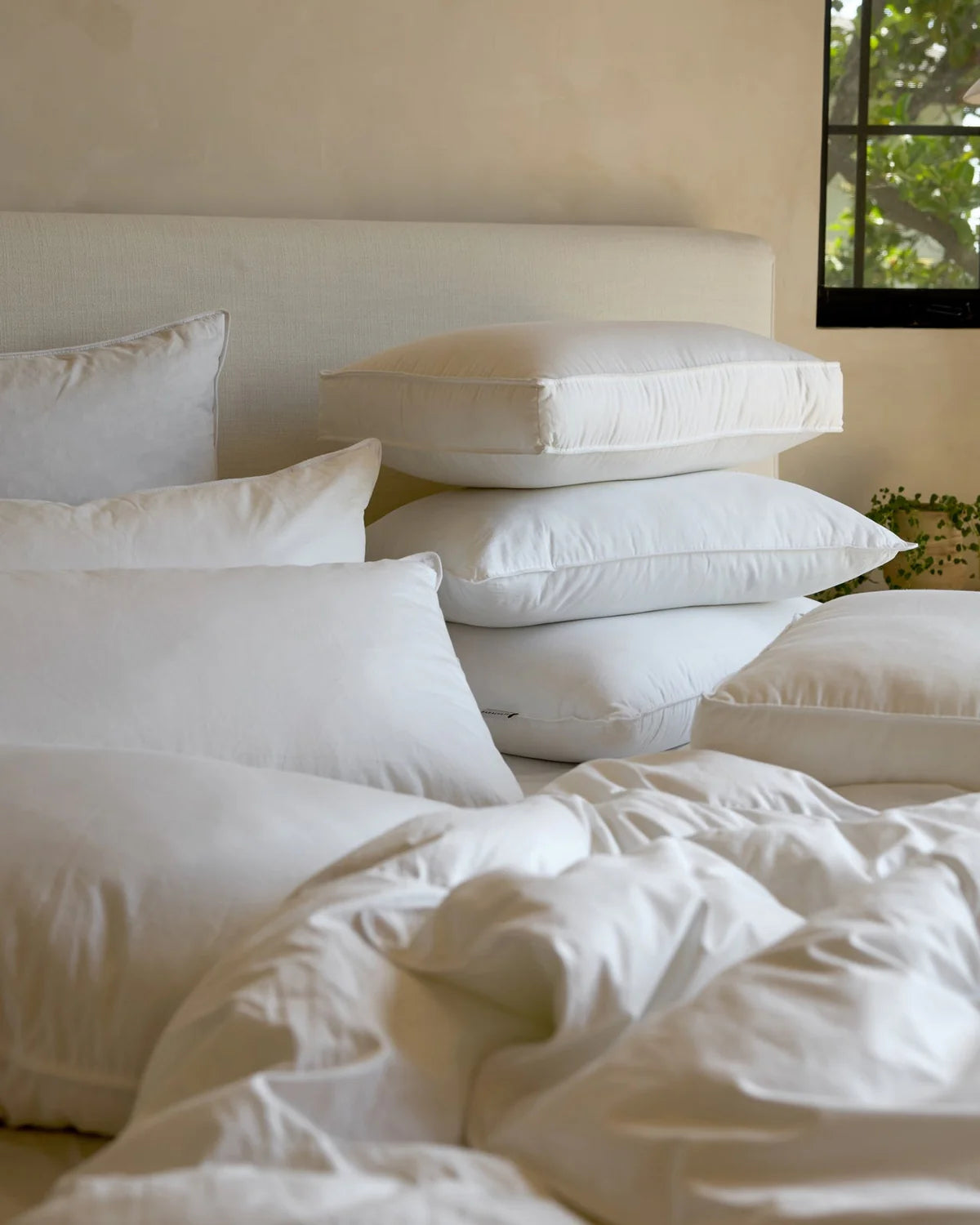 Down Alternative Pillow