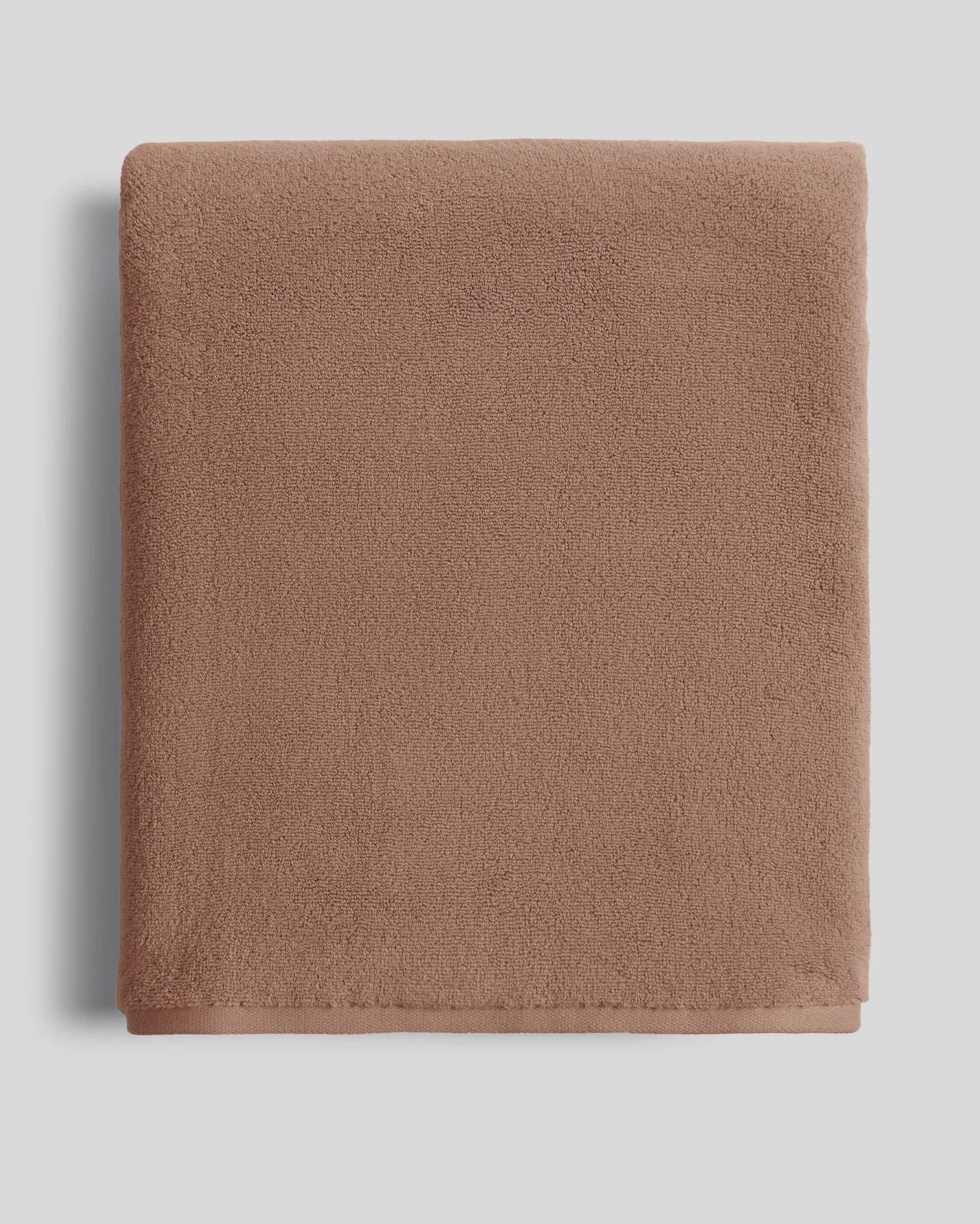 Adobe Organic Plush Towels