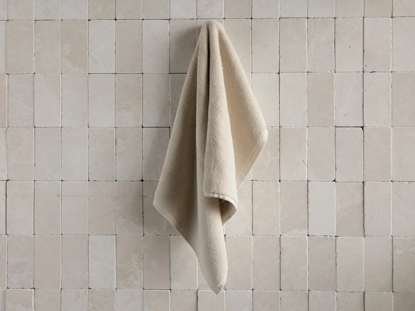 4+4 Bone Organic Plush Bath Bundle