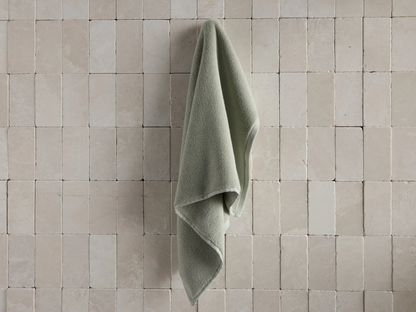 4+4 Sage Organic Plush Bath Bundle