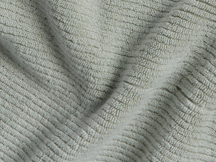 2+2 Sage Soft Rib Bath Bundle