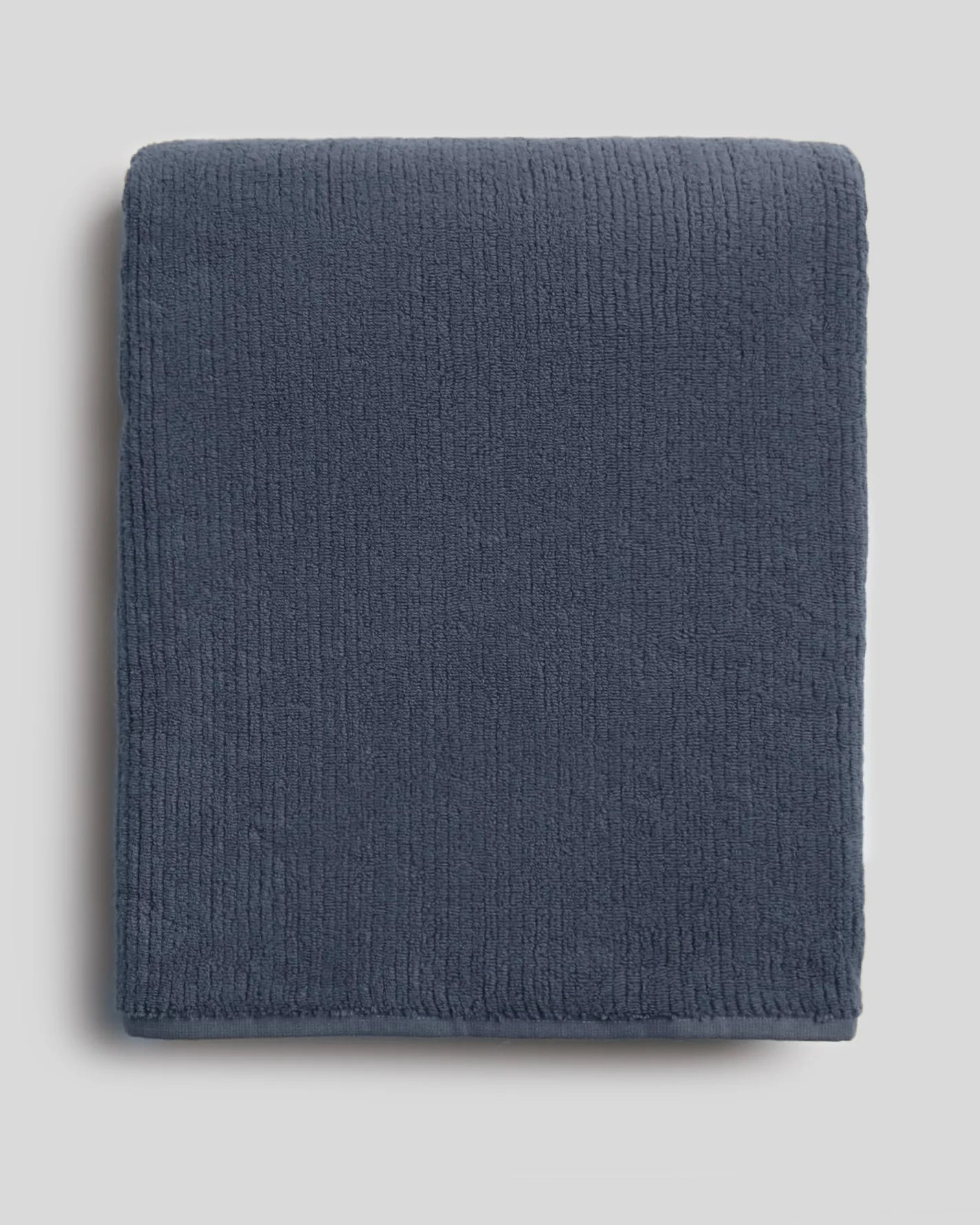 Dusk Soft Rib Towels