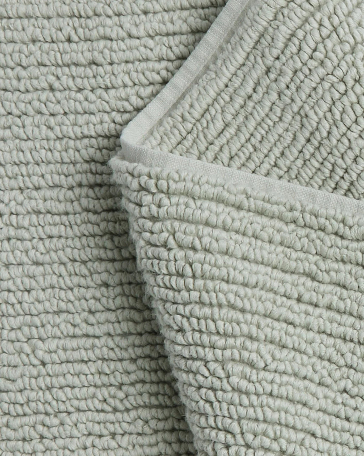 Sage Soft Rib Tub Mat