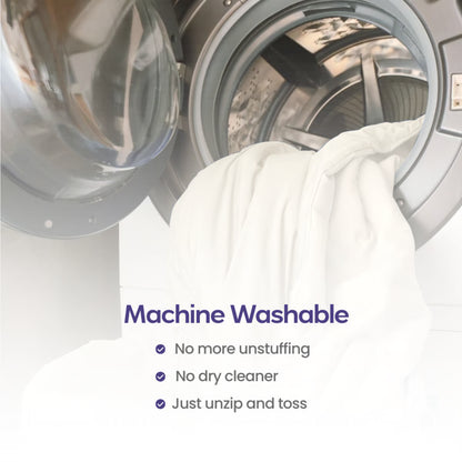 Temperature Control Dual-Layer Comforter