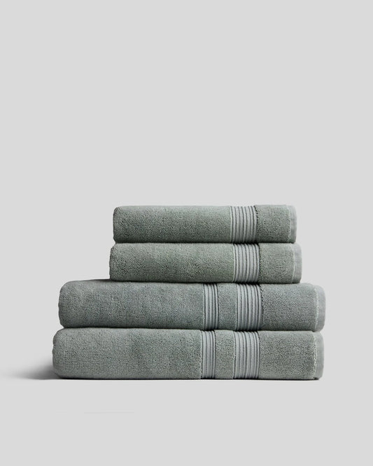 2+2 Spa Classic Turkish Cotton Bath Bundle