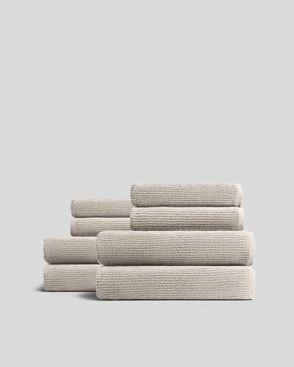 4+4 Bone Soft Rib Bath Bundle