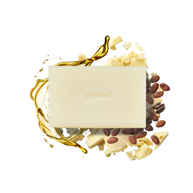 Pure Vegetable Castile Soap Bar