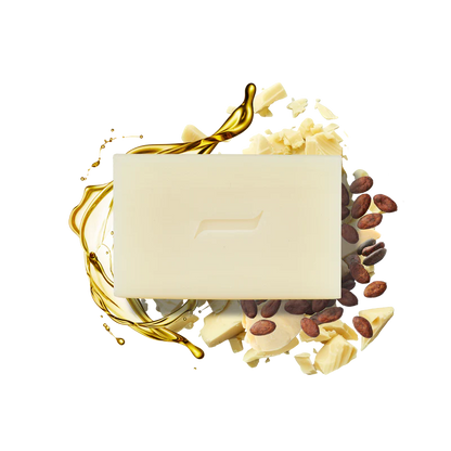 Pure Vegetable Castile Soap Bar