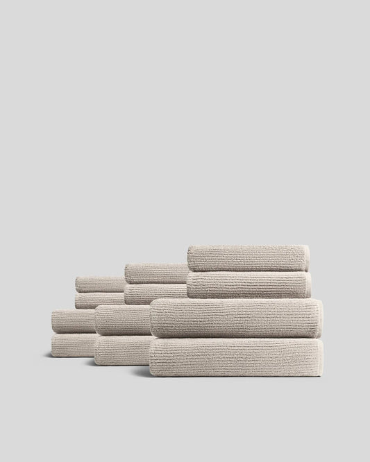 6+6 Bone Soft Rib Bath Bundle