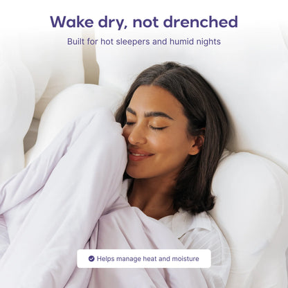 CloudCool Cooling Comforter