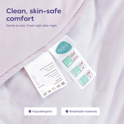 CloudCool Cooling Comforter