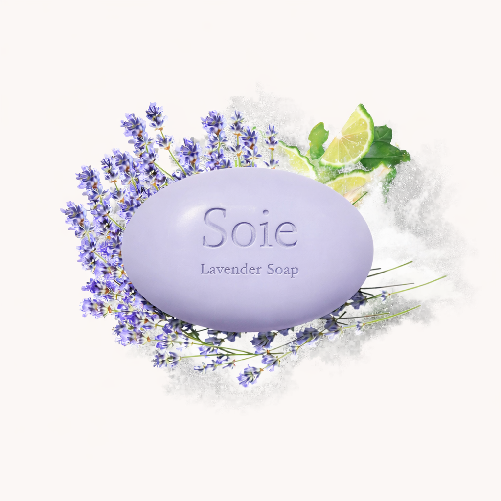 Lavender Bar Soap