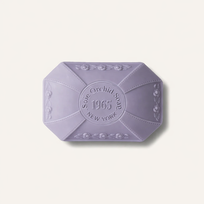 Orchid Bar Soap