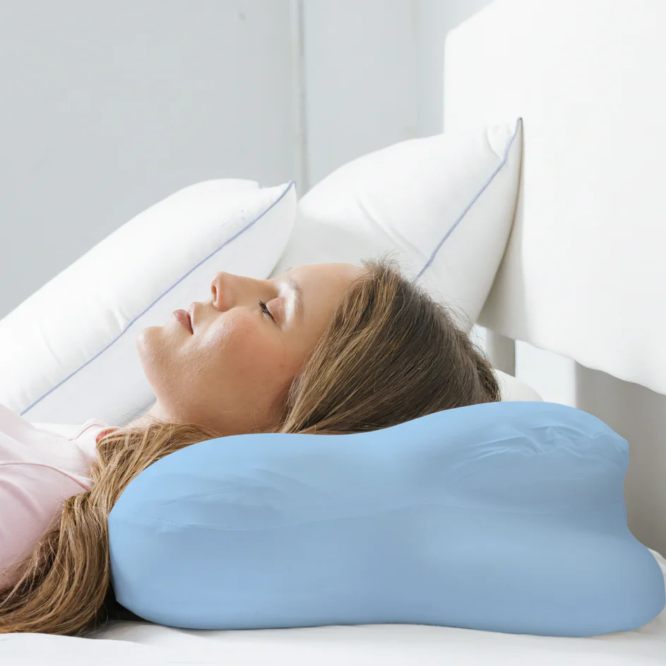 CloudAlign Pillow