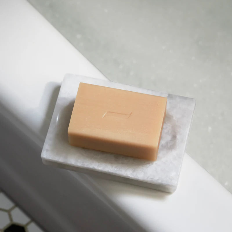 Oatmeal Bar Soap