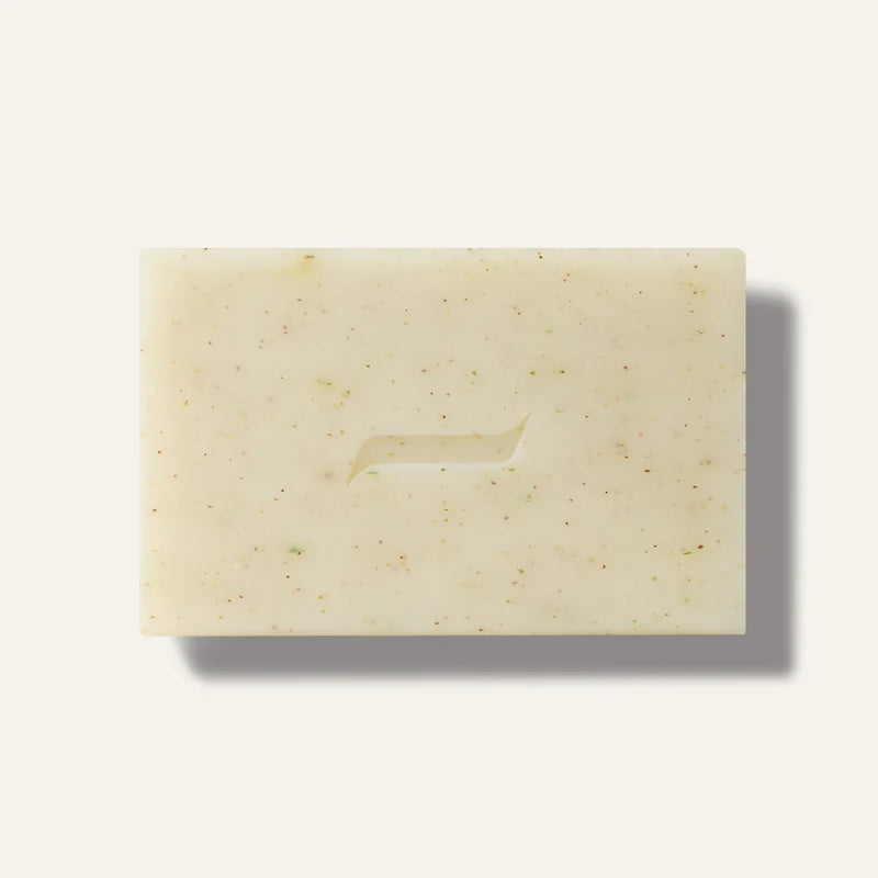 Patchouli and Pine Bar Soap
