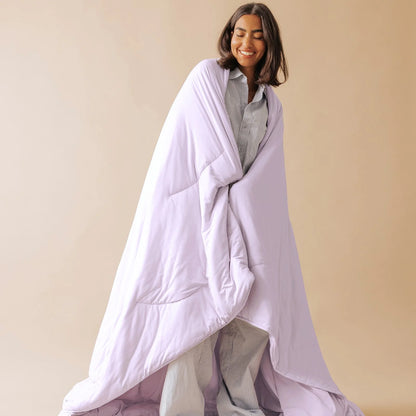 CloudCool Cooling Comforter