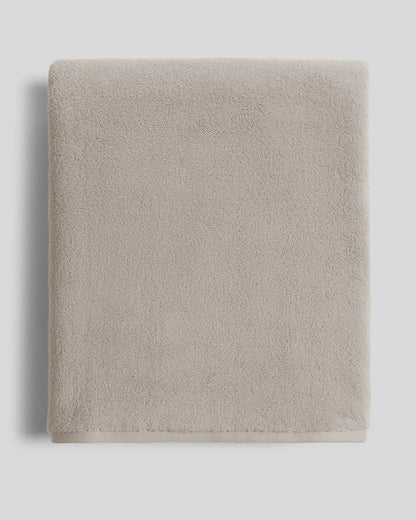 Bone Organic Plush Towels