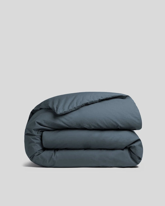 Dusk Brushed Cotton Duvet Cover