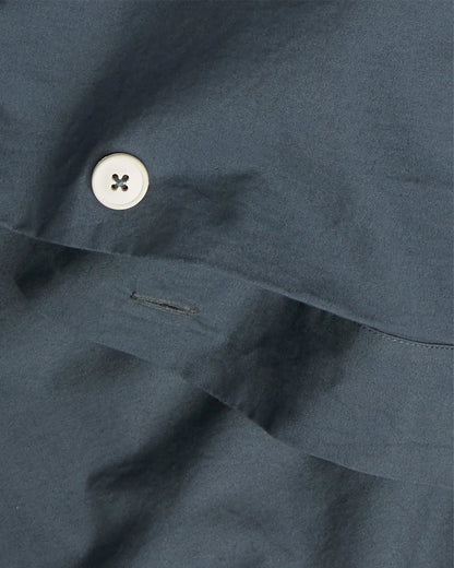 Dusk Brushed Cotton Duvet Cover