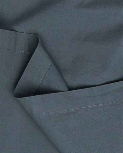 Dusk Brushed Cotton Pillowcase Set