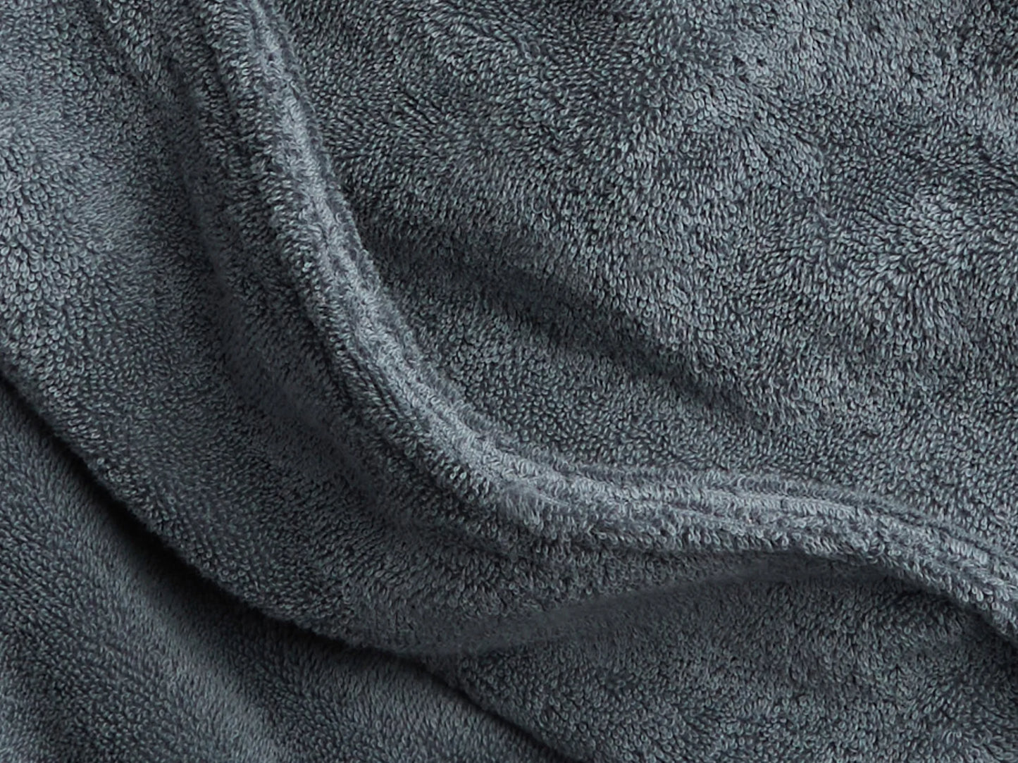 Dusk Classic Turkish Cotton Robe