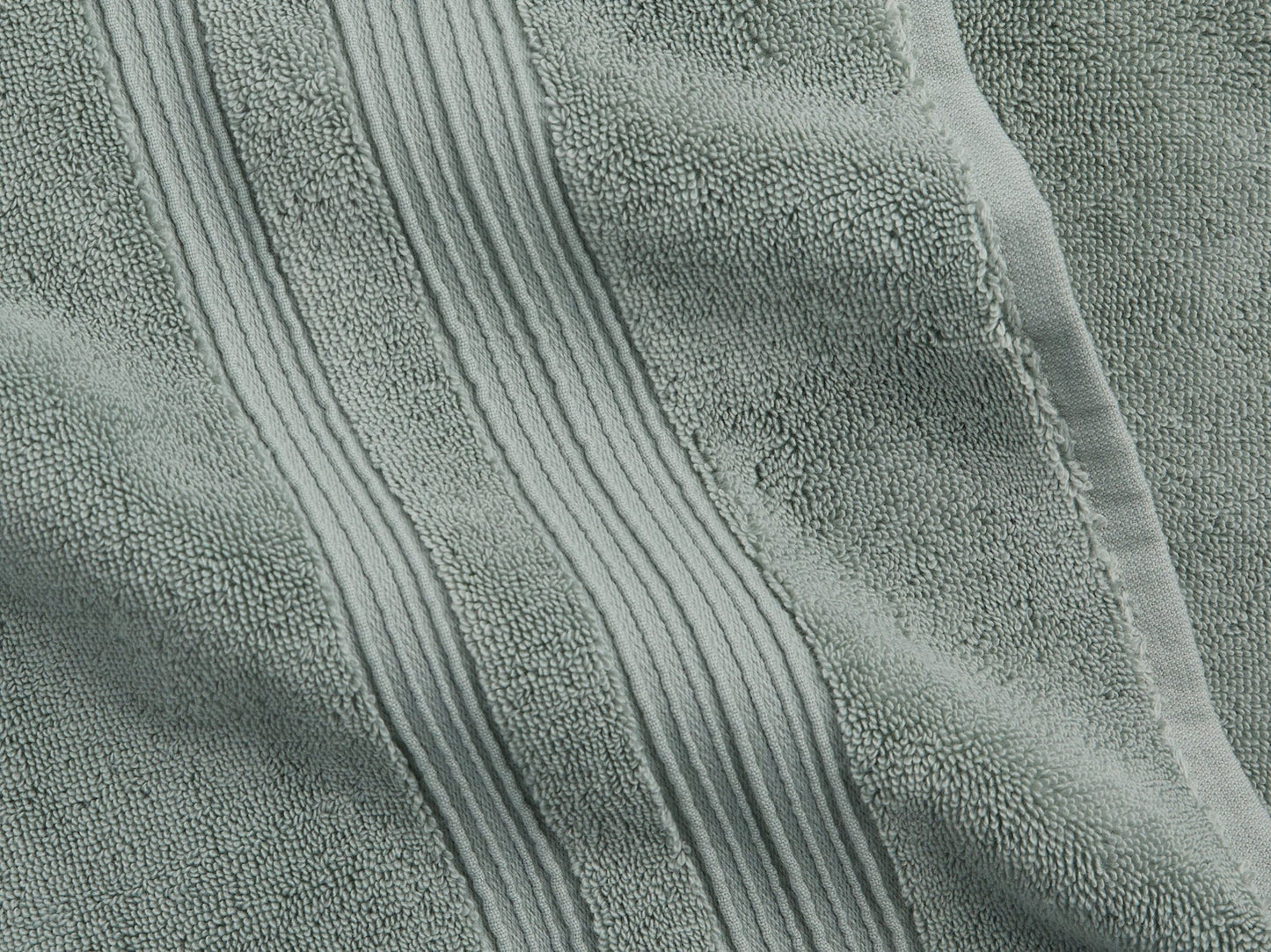 6+6 Spa Classic Turkish Cotton Bath Bundle