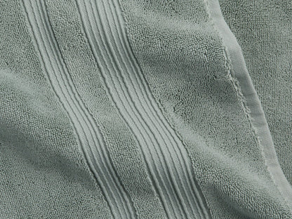 6+6 Spa Classic Turkish Cotton Bath Bundle