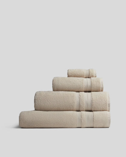 Bone Classic Turkish Cotton Towels