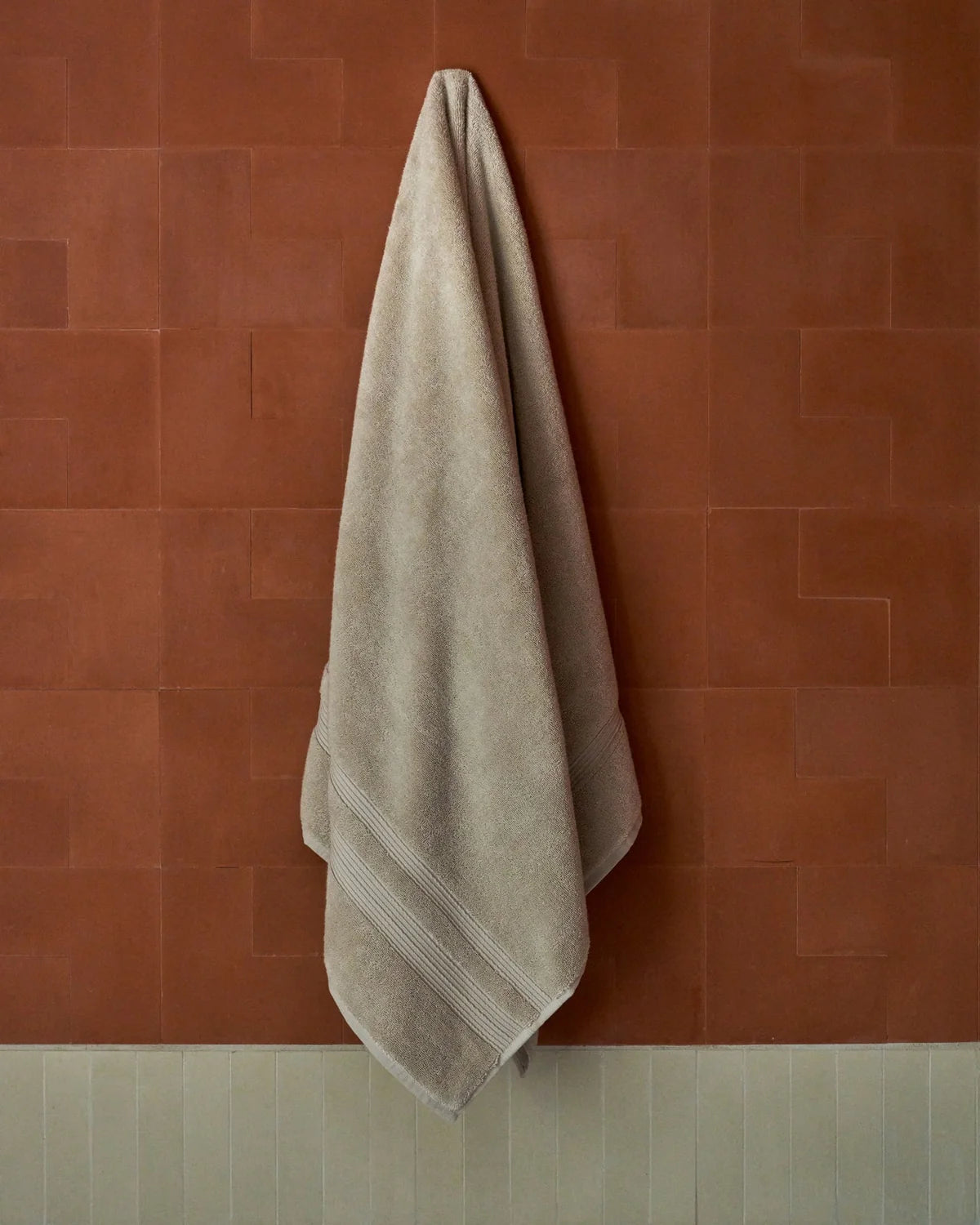 Bone Classic Turkish Cotton Towels