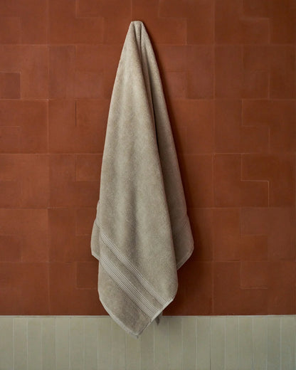 Bone Classic Turkish Cotton Towels