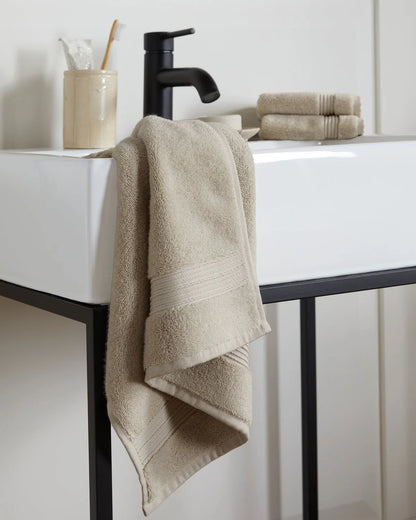 Bone Classic Turkish Cotton Towels