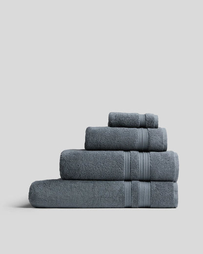 Dusk Classic Turkish Cotton Towels