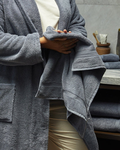 Dusk Classic Turkish Cotton Towels