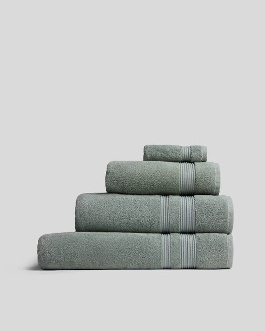 Spa Classic Turkish Cotton Towels