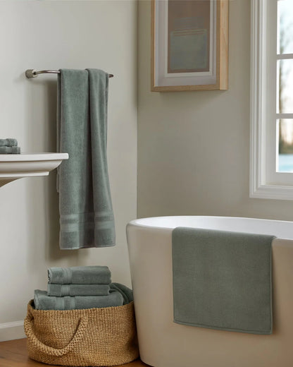 Spa Classic Turkish Cotton Towels