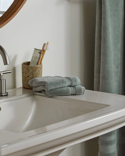 Spa Classic Turkish Cotton Towels