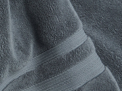 2+2 Dusk Classic Turkish Cotton Bath Bundle