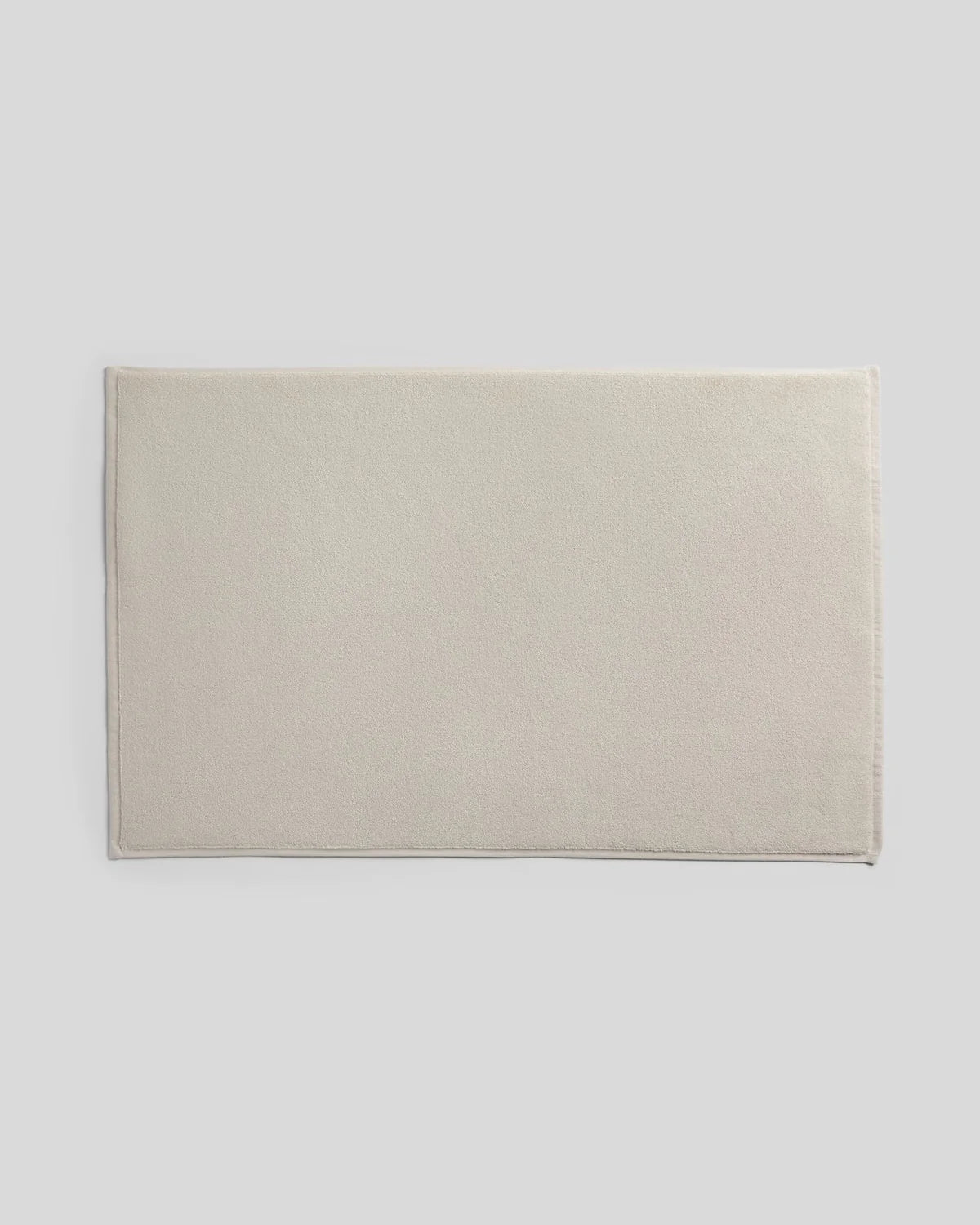 Bone Classic Turkish Cotton Tub Mat