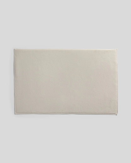 Bone Classic Turkish Cotton Tub Mat