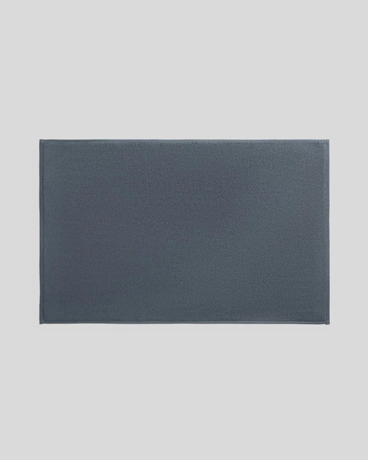 Dusk Classic Turkish Cotton Tub Mat