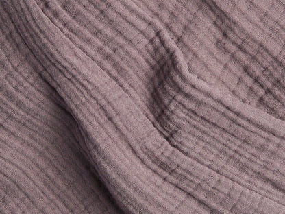 Clover Cloud Cotton Robe