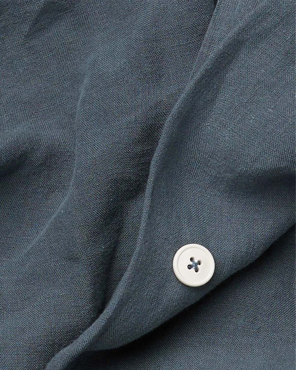 Dusk Linen Duvet Cover