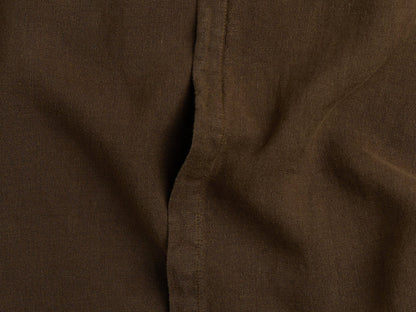 Java Linen Pillowcase Set