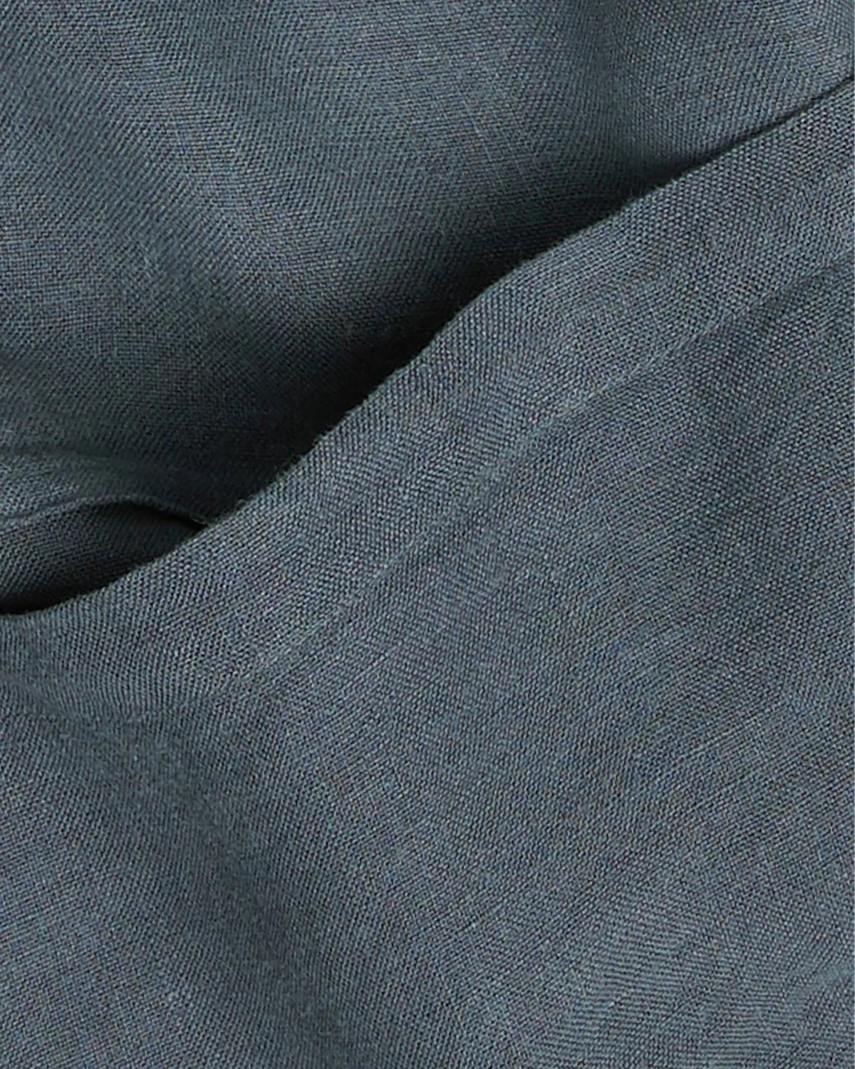 Dusk Linen Pillowcase Set