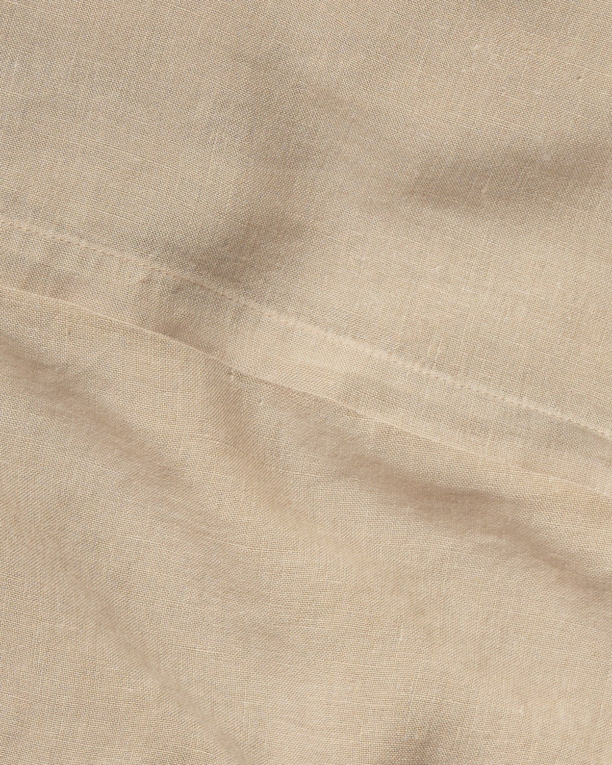 Toast Linen Pillowcase Set