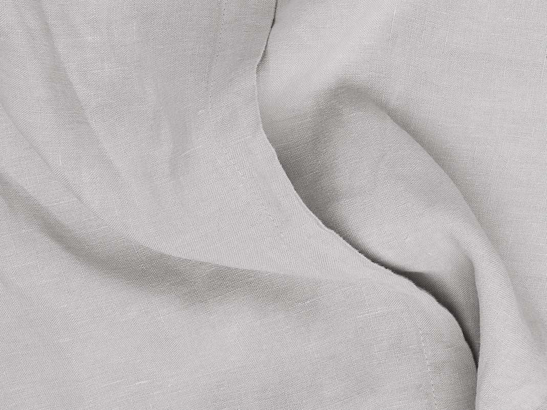 Fog Linen Pillowcase Set